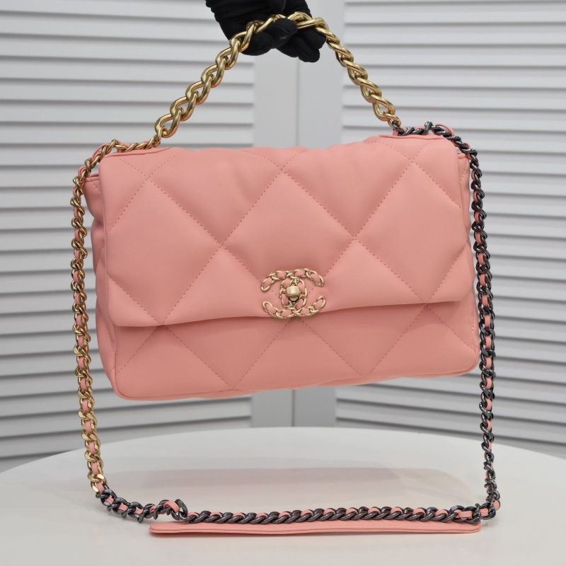 Ch**el 19 bags
